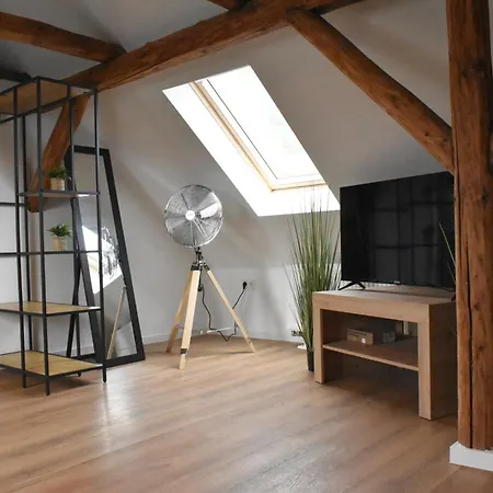 Apartment Grone 3 *