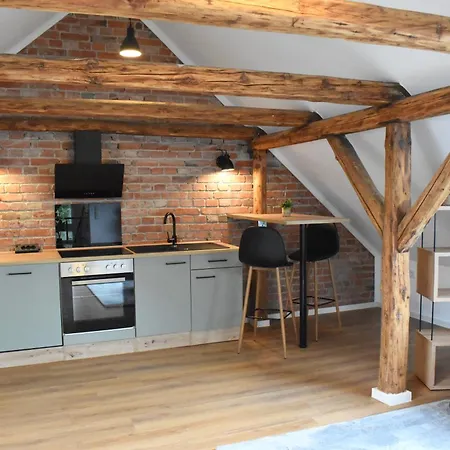Apartment Grone 3