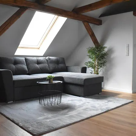 Grone 3 Apartment