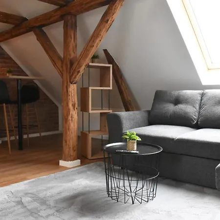 Grone 3 Apartment