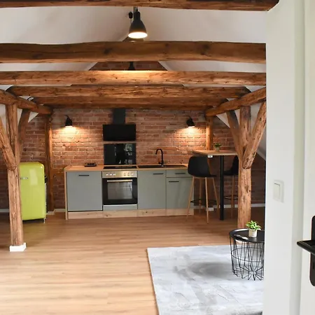 Apartment Grone 3 Gottingen