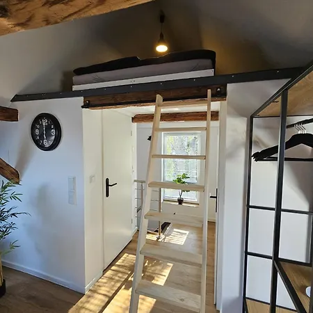 Grone 3 Apartment *